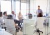 Meeting most successful women in tech